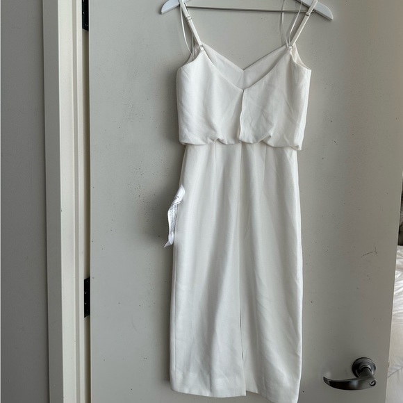 Dress the Population Alondra Dress NWT - Picture 6 of 6